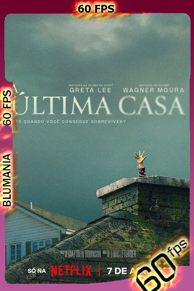 La última casa (2026) [1080p] 60FPS [Latino-Inglés]