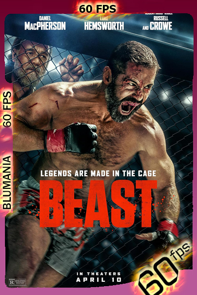 Beast (2026) [1080p] 60FPS [Latino-Inglés]