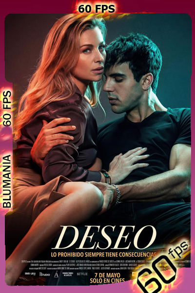 Deseo (2026) [1080p] 60FPS [Latino]