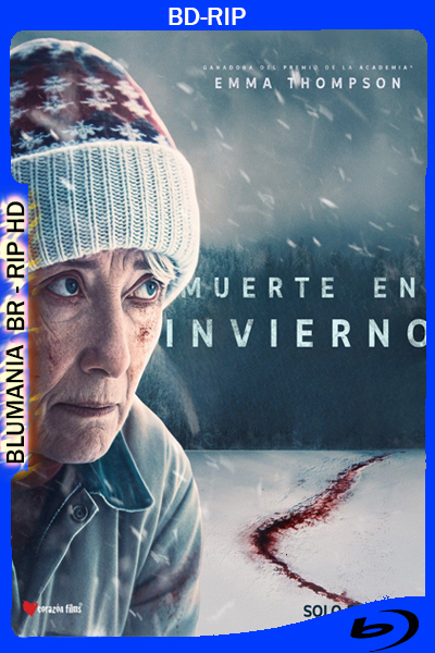 Dead of Winter (2026) [1080p] BDRip [Latino-Inglés]