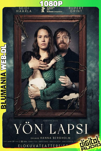 Engendro (2026) [1080p] WEB-DL [Latino-Inglés]