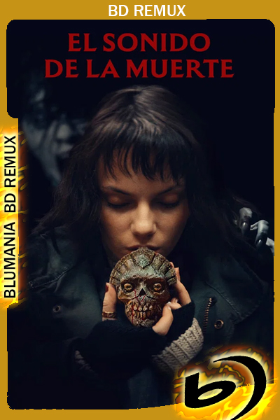 El sonido de la muerte (2026) [Full 1080p] BDREMUX Latino