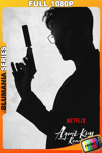 Agente Kim reactivado (2026) Temporada 1 1080p WEB-DL Latino
