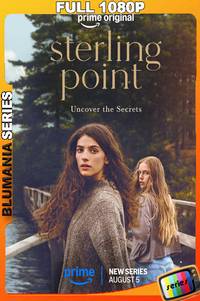 Sterling Point (2026) Temporada 1 1080p WEB-DL Latino