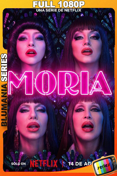 Moria (2026) Temporada 1 1080p WEB-DL Latino