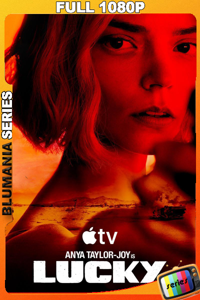 Lucky (2026) Temporada 1 1080p WEB-DL Latino
