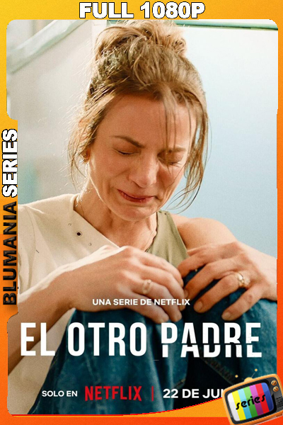 El Otro Padre (2026) Temporada 1 1080p WEB-DL Latino